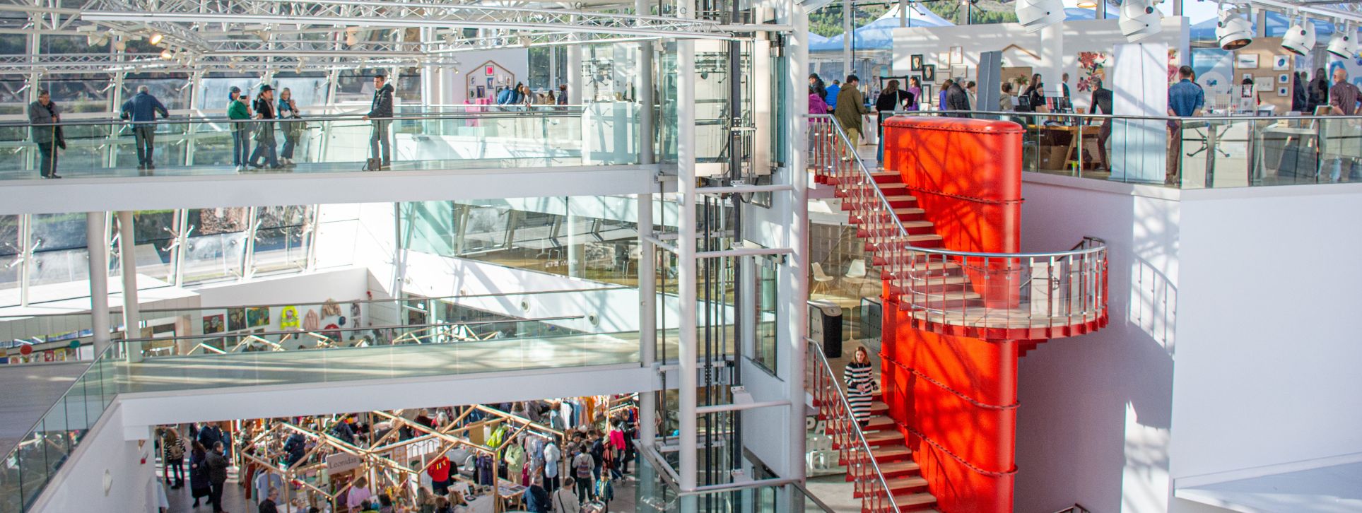 Imagen de Open Mercado XIV